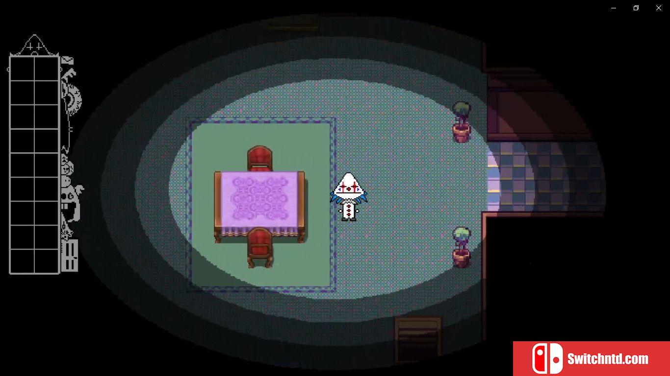 《房子里的小丑（Clown In a House）》v1.0.0.9 P2P硬盘版[EN]_2