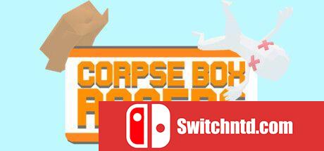 《尸箱赛车手（Corpse Box Racers）》Build 9387389 P2P硬盘版[EN]_0