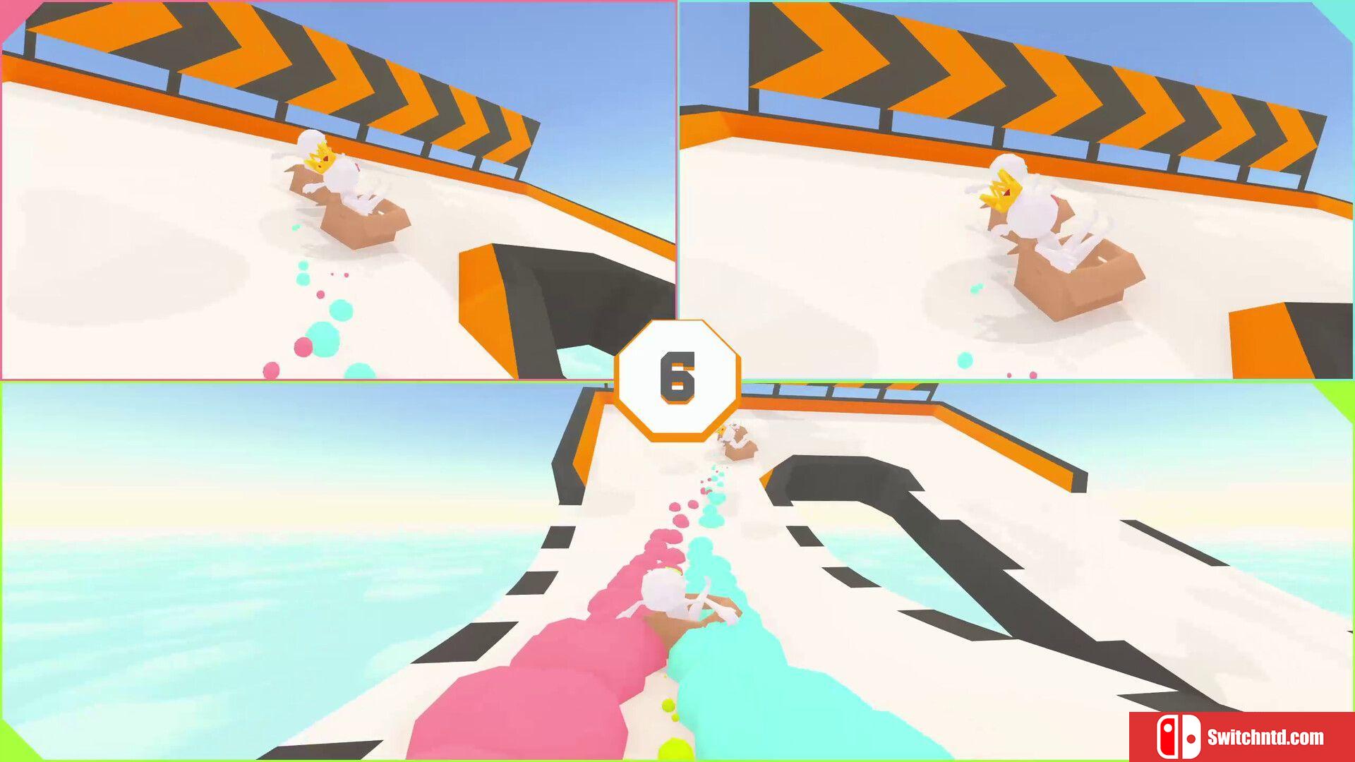 《尸箱赛车手（Corpse Box Racers）》Build 9387389 P2P硬盘版[EN]_1