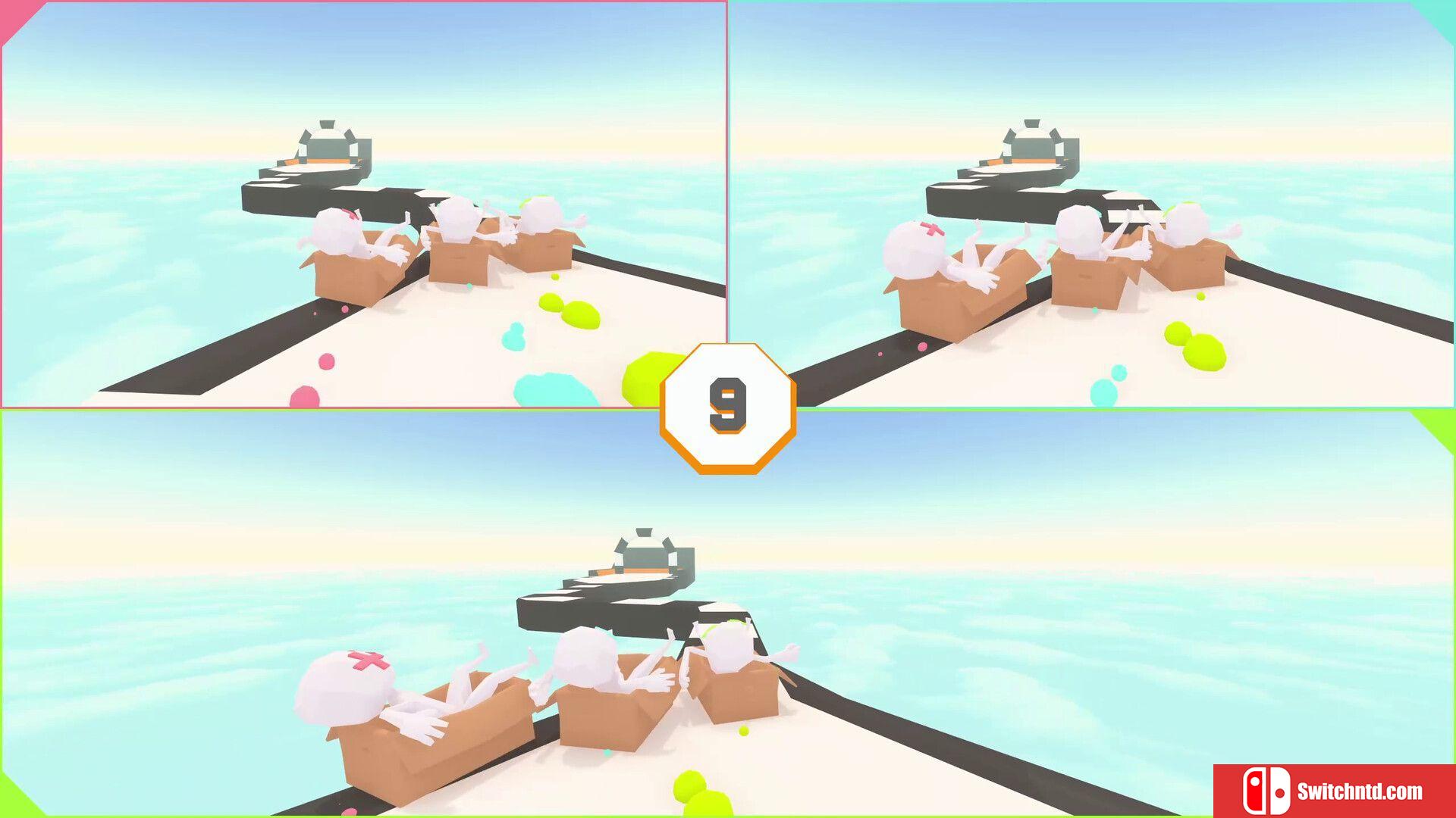 《尸箱赛车手（Corpse Box Racers）》Build 9387389 P2P硬盘版[EN]_4