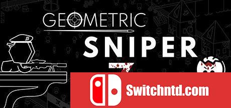 《几何狙击手Z（Geometric Sniper - Z）》Build 10180835 P2P硬盘版[EN]_0