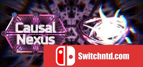 《因果关系（Causal Nexus）》TENOKE镜像版[EN]_0