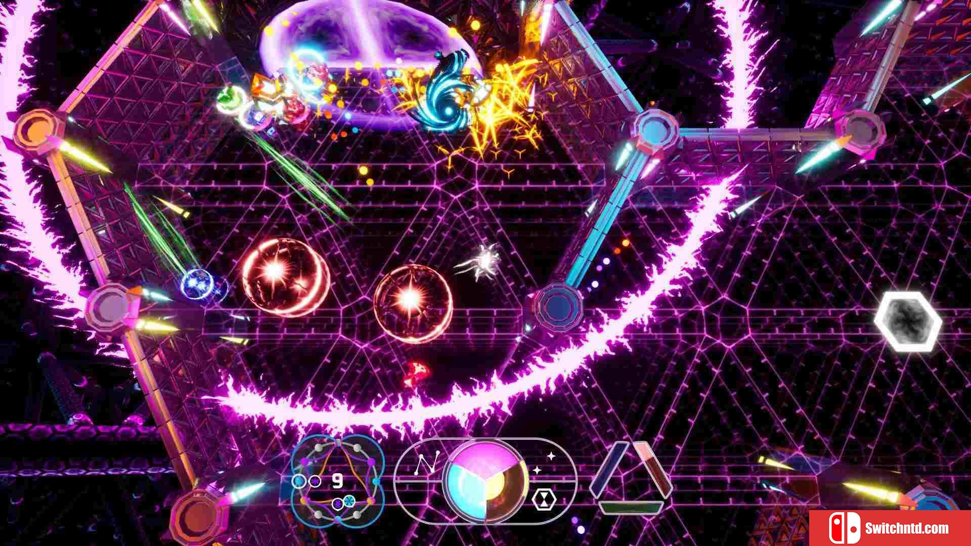 《因果关系（Causal Nexus）》TENOKE镜像版[EN]_2