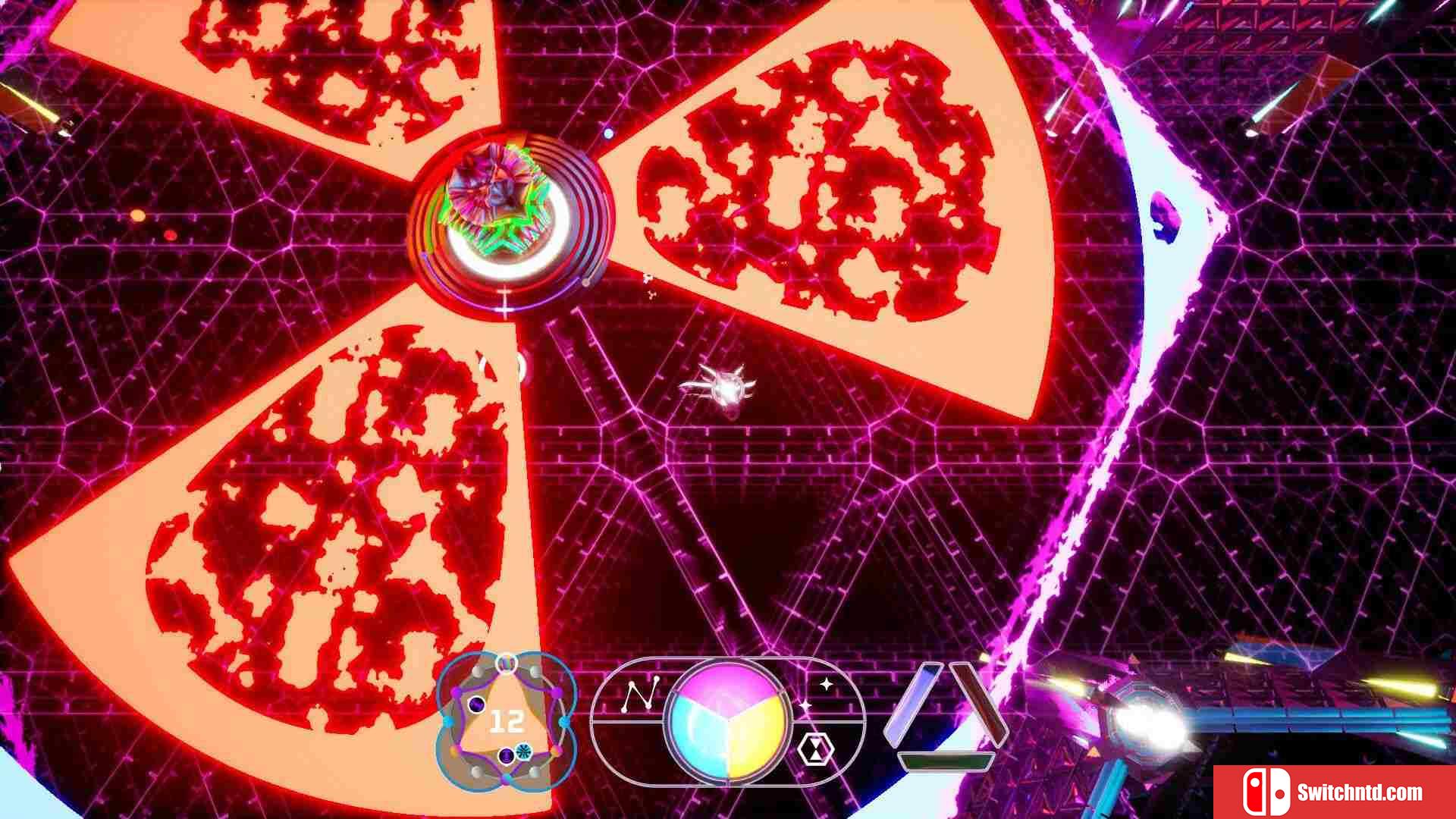 《因果关系（Causal Nexus）》TENOKE镜像版[EN]_3