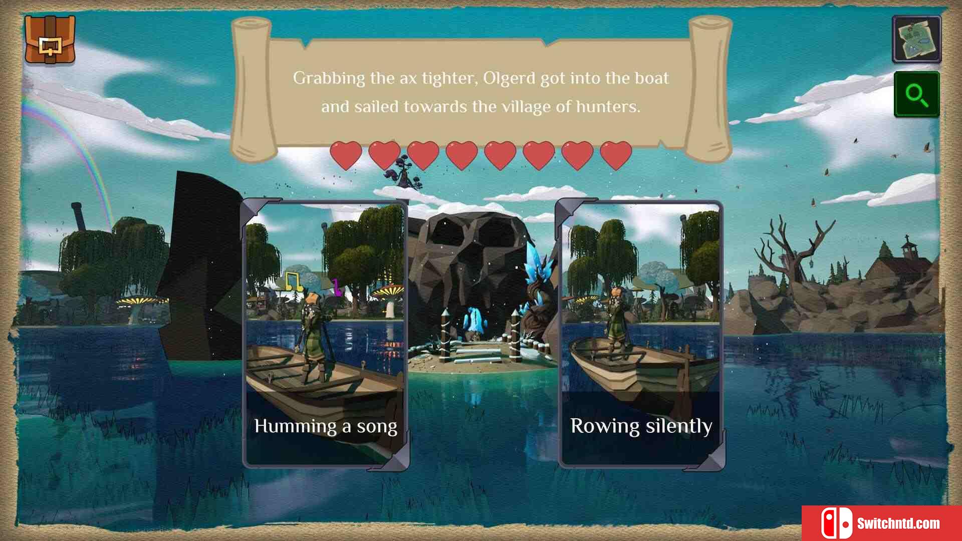 《血湾：卡片历史（Blood Bay: Card History）》TENOKE镜像版[EN]_4