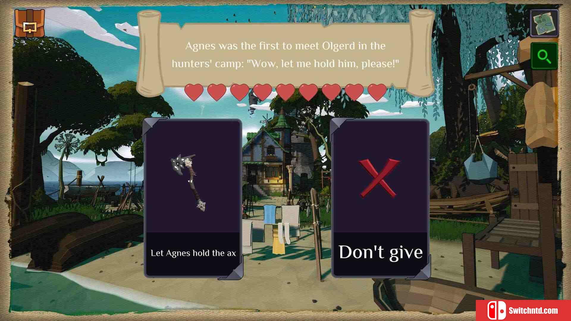 《血湾：卡片历史（Blood Bay: Card History）》TENOKE镜像版[EN]_3