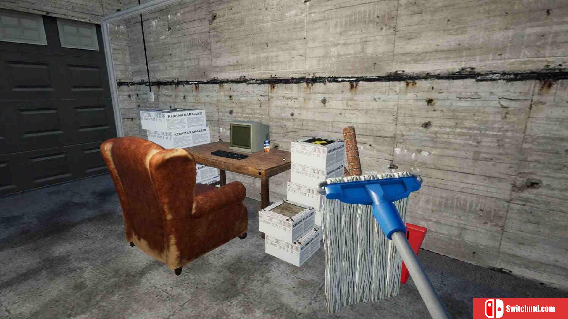 《我的游戏俱乐部（My Gaming Club）》Early Access P2P硬盘版[EN]_1