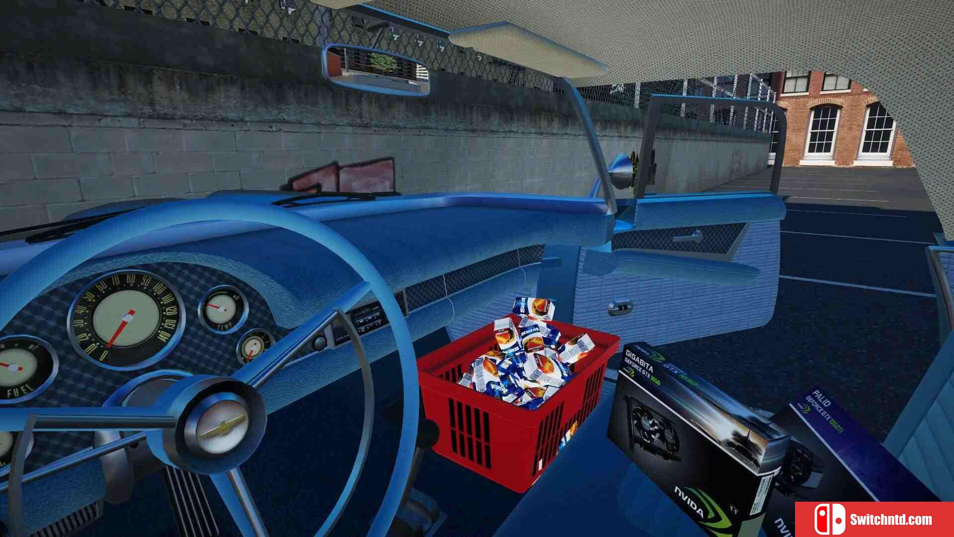 《我的游戏俱乐部（My Gaming Club）》Early Access P2P硬盘版[EN]_3