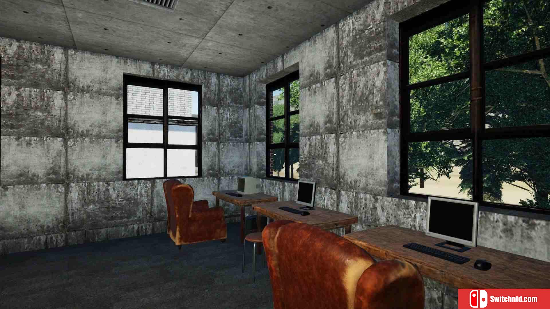 《我的游戏俱乐部（My Gaming Club）》Early Access P2P硬盘版[EN]_4