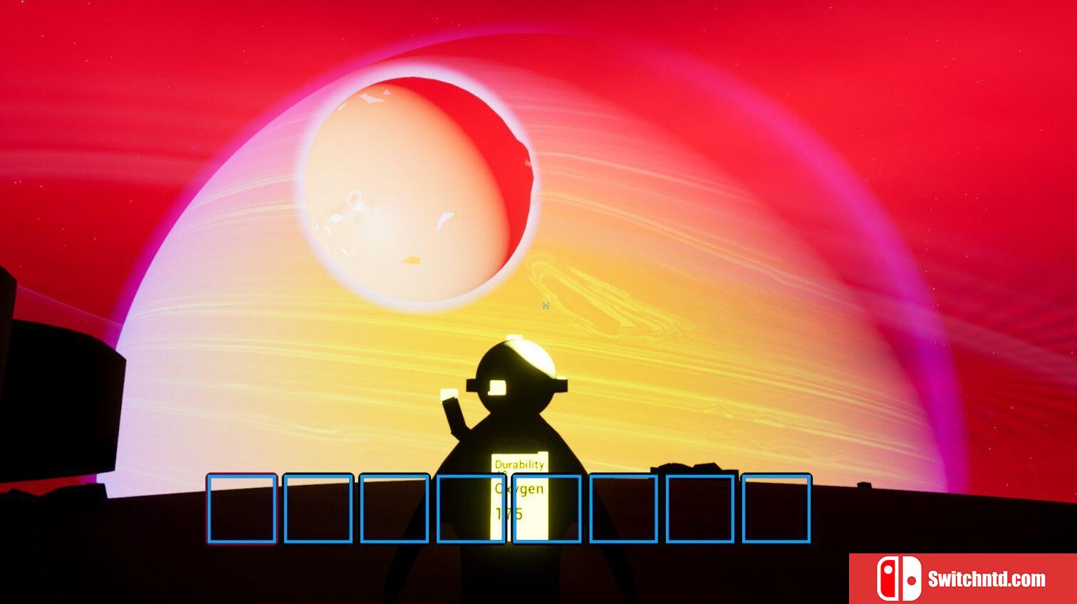 《漫游星空（Roaming The Stars）》TENOKE镜像版[EN]_2
