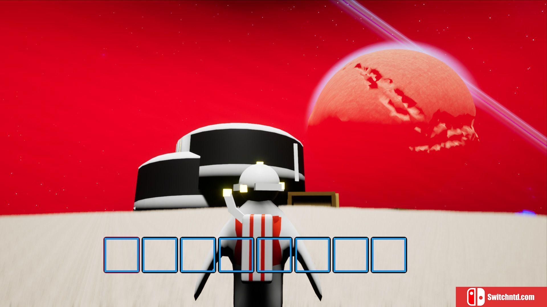 《漫游星空（Roaming The Stars）》TENOKE镜像版[EN]_5