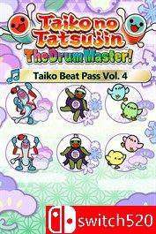《太鼓达人：鼓咚大师（Taiko no Tatsujin: The Drum Master!）》集成DLC Razor1911镜像版[EN]_0