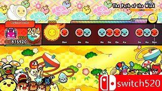 《太鼓达人：鼓咚大师（Taiko no Tatsujin: The Drum Master!）》集成DLC Razor1911镜像版[EN]_1