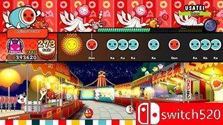 《太鼓达人：鼓咚大师（Taiko no Tatsujin: The Drum Master!）》集成DLC Razor1911镜像版[EN]_4