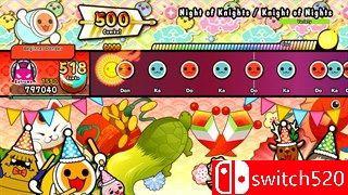 《太鼓达人：鼓咚大师（Taiko no Tatsujin: The Drum Master!）》集成DLC Razor1911镜像版[EN]_6