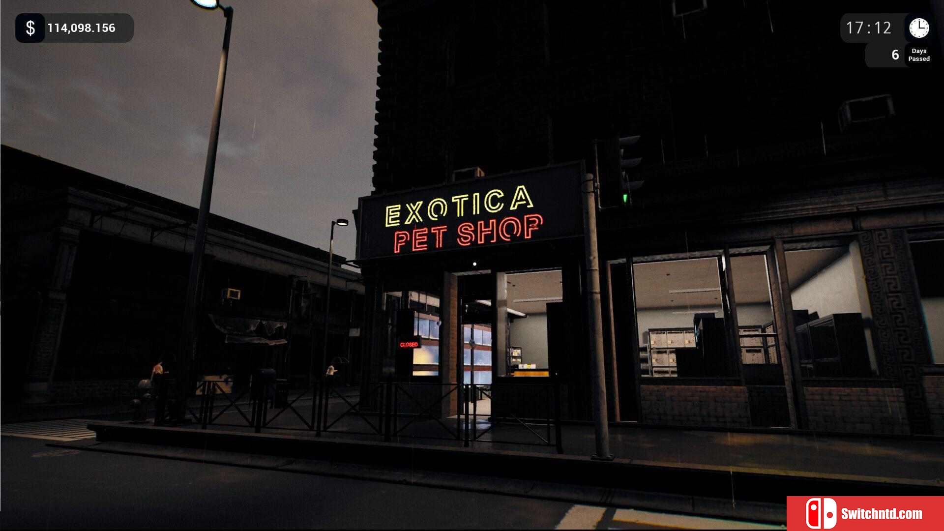 《Exotica：宠物店模拟（Exotica: Petshop Simulator）》Early Access P2P硬盘版[EN]_3