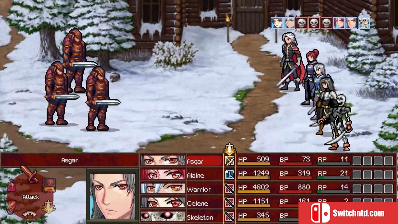 《吸血鬼黎明3：绯红色境界（Vampires Dawn 3 Crimson Realm）》B.10191076 P2P硬盘版[EN]_5