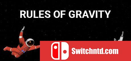 《重力规则（RULES OF GRAVITY）》TENOKE镜像版[EN]_0