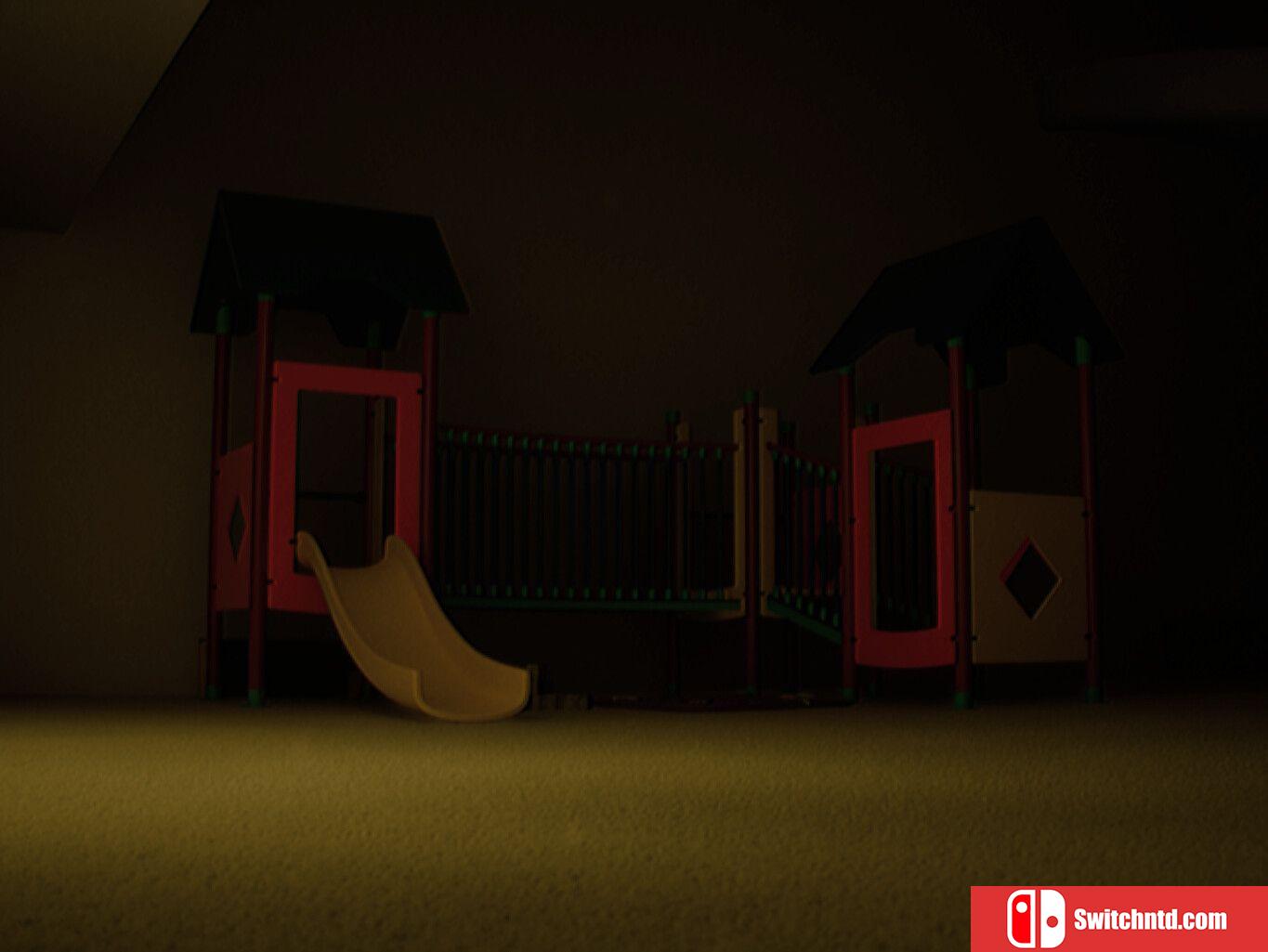 《后台：丢失的磁带（The Backrooms: Lost Tape）》TENOKE镜像版[EN/JP][更新升级档]_3