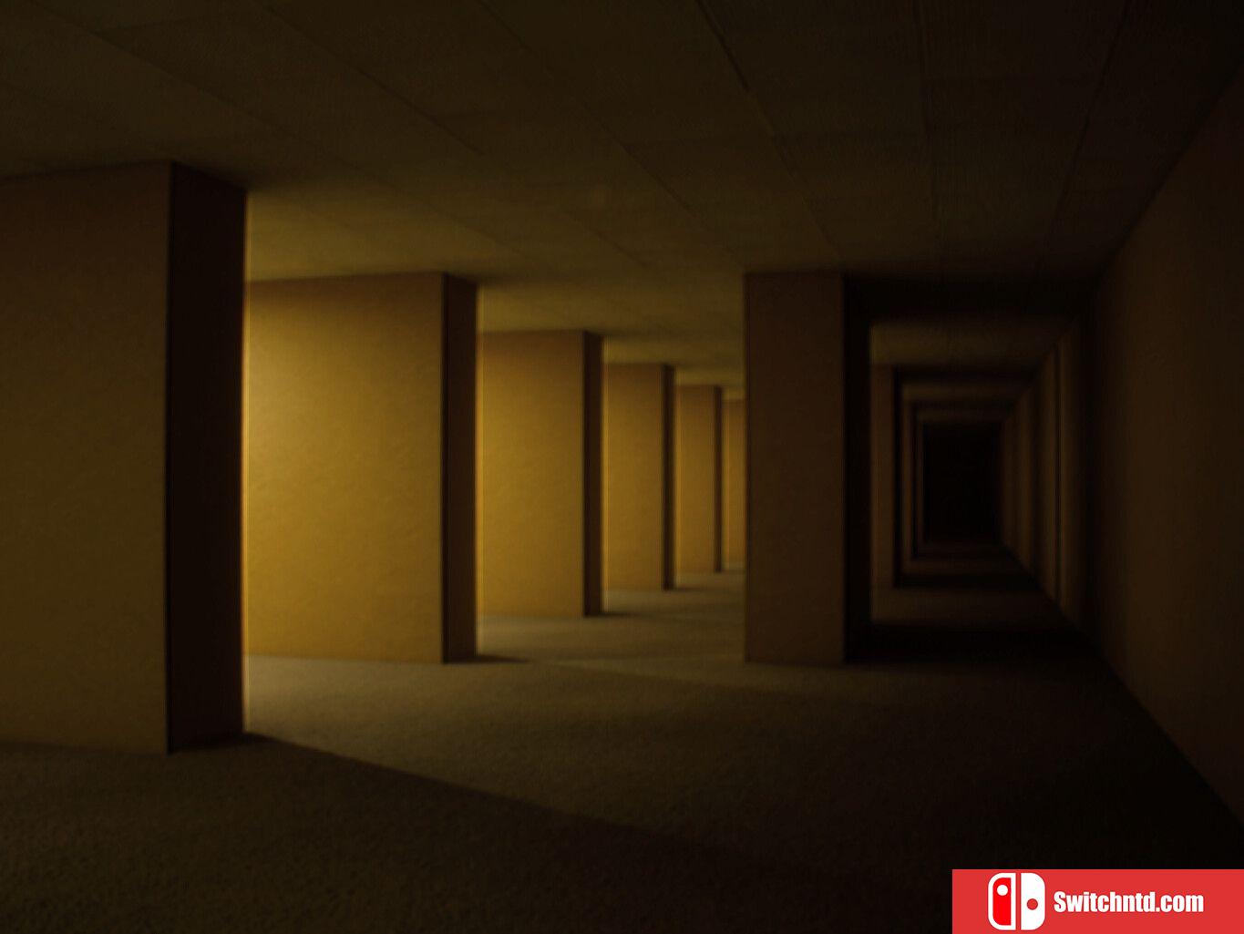 《后台：丢失的磁带（The Backrooms: Lost Tape）》TENOKE镜像版[EN/JP][更新升级档]_1