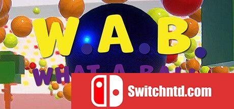《多好的球（What A Ball）》TENOKE镜像版[EN]_0