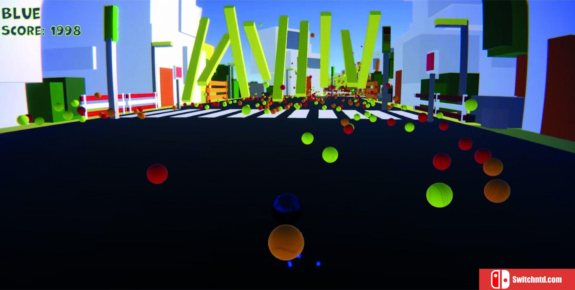 《多好的球（What A Ball）》TENOKE镜像版[EN]_4