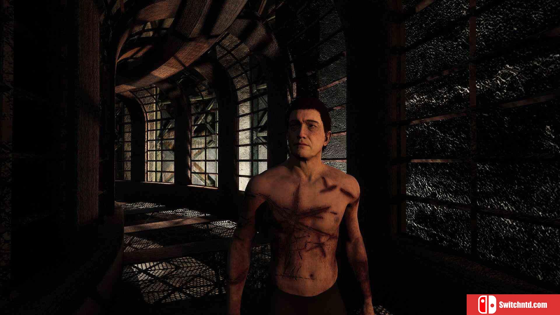 《黑暗不再（DarKnot）》Early Access P2P硬盘版[EN]_4