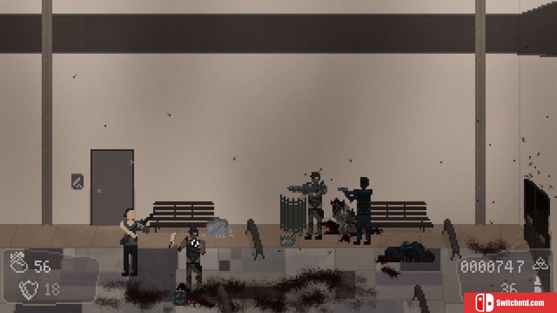 《Graceward：完全版（Graceward - Complete Edition）》TENOKE镜像版[EN]_2