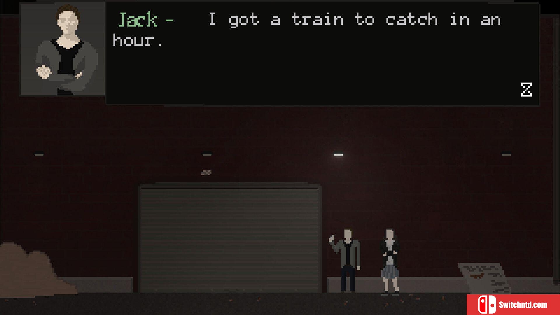 《Graceward：完全版（Graceward - Complete Edition）》TENOKE镜像版[EN]_5