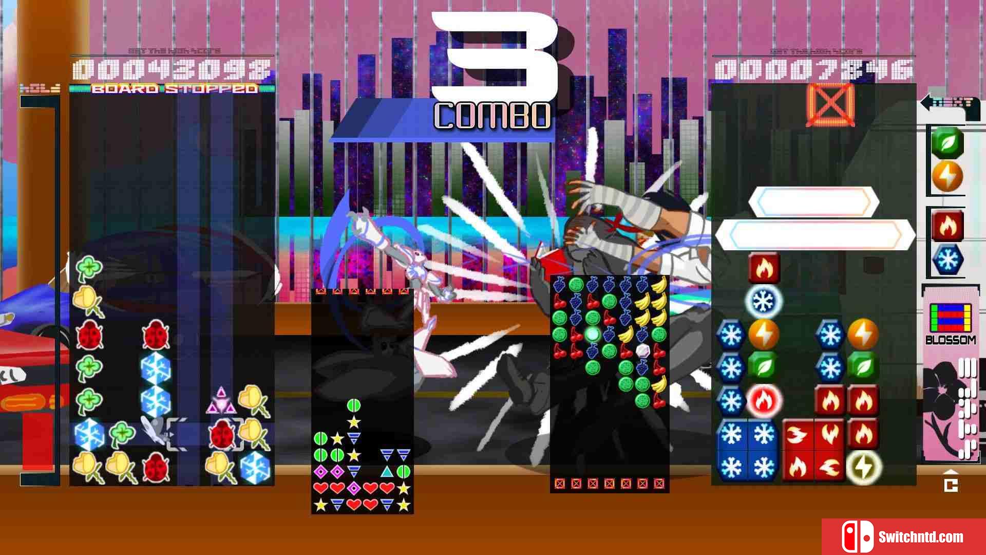 《超越梦想（Xross Dreams）》TENOKE镜像版[EN][更新升级档]_2