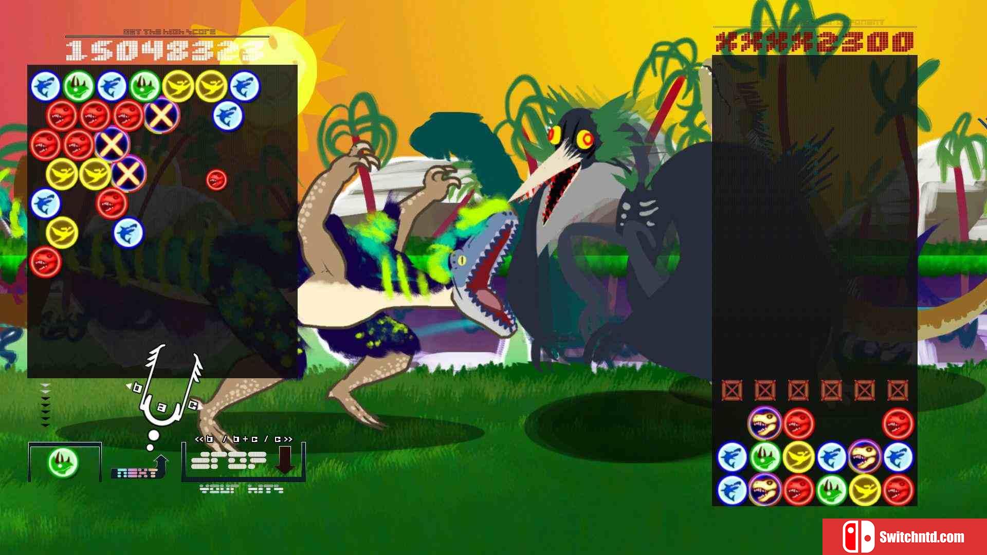 《超越梦想（Xross Dreams）》TENOKE镜像版[EN][更新升级档]_1