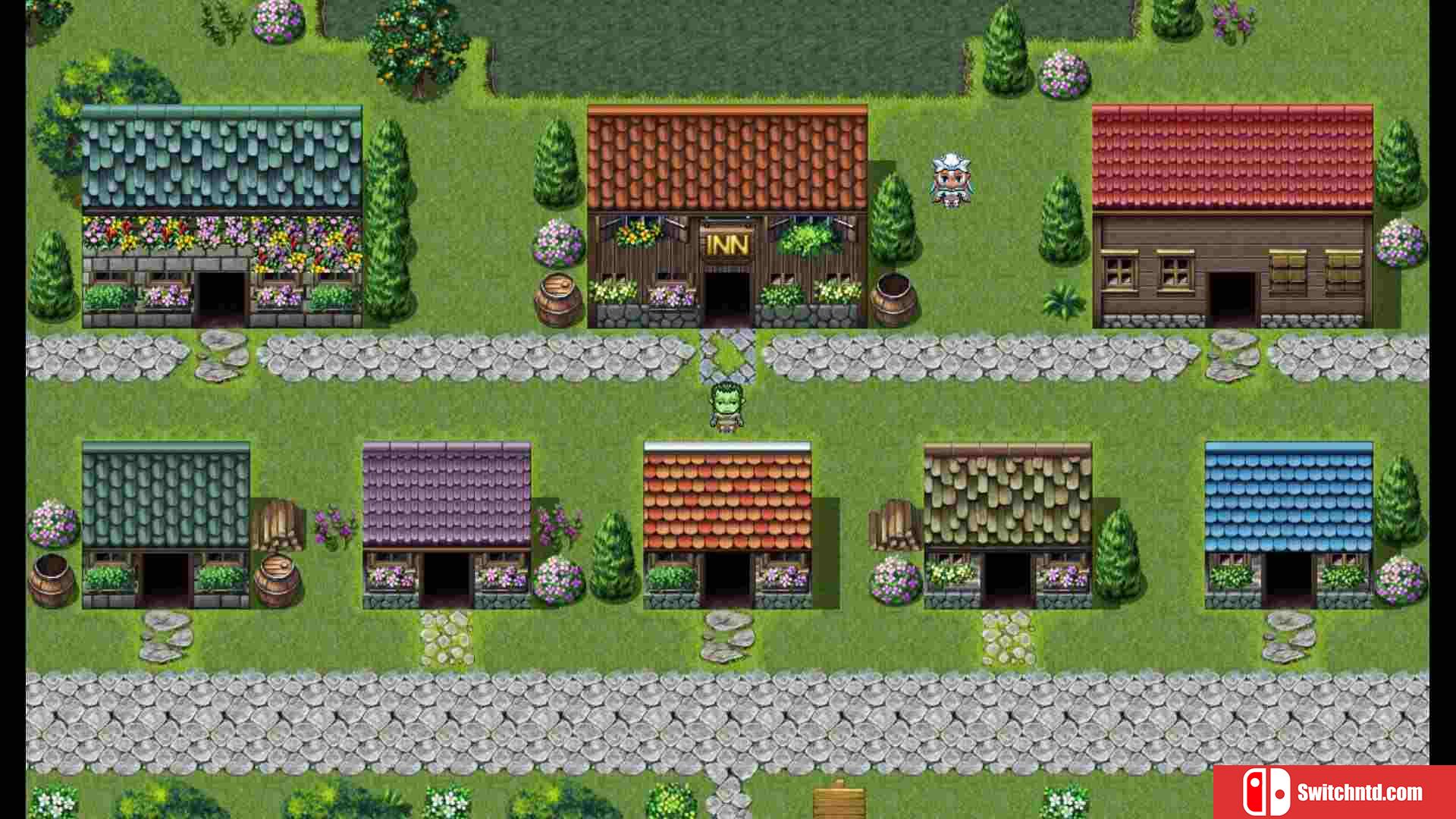 《愤怒的巴里（Barry of Wrath）》Build 8410260 P2P硬盘版[EN]_1