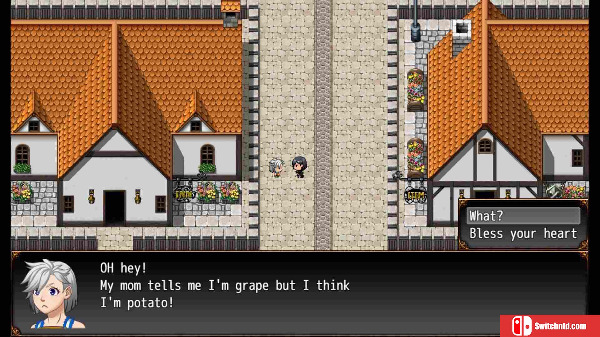 《愤怒的巴里（Barry of Wrath）》Build 8410260 P2P硬盘版[EN]_4