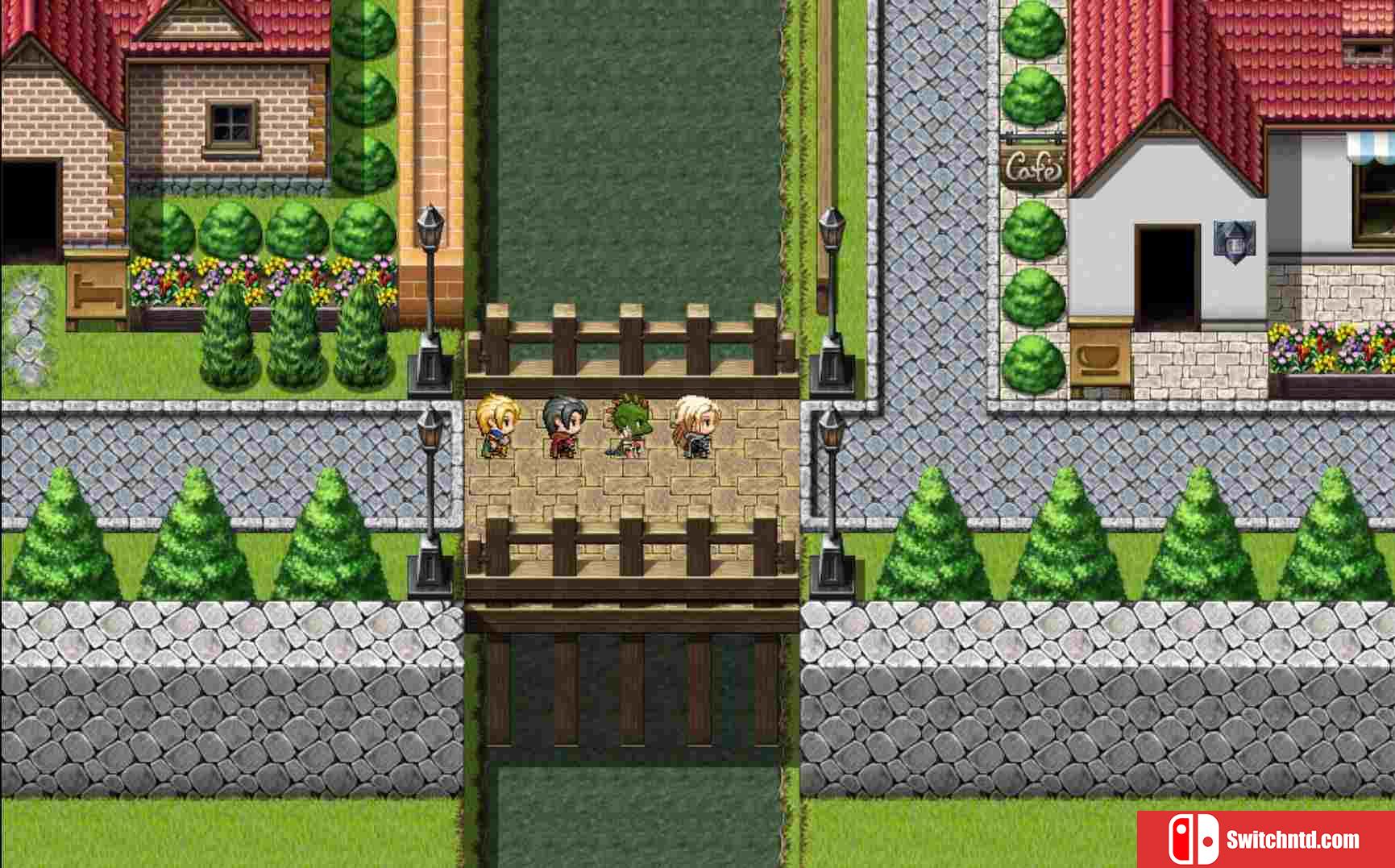《地牢爬行者丹尼尔（Dungeon Crawler Daniel）》Build 7327910 P2P硬盘版[EN]_1