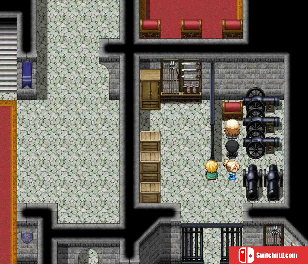 《地牢爬行者丹尼尔（Dungeon Crawler Daniel）》Build 7327910 P2P硬盘版[EN]_5