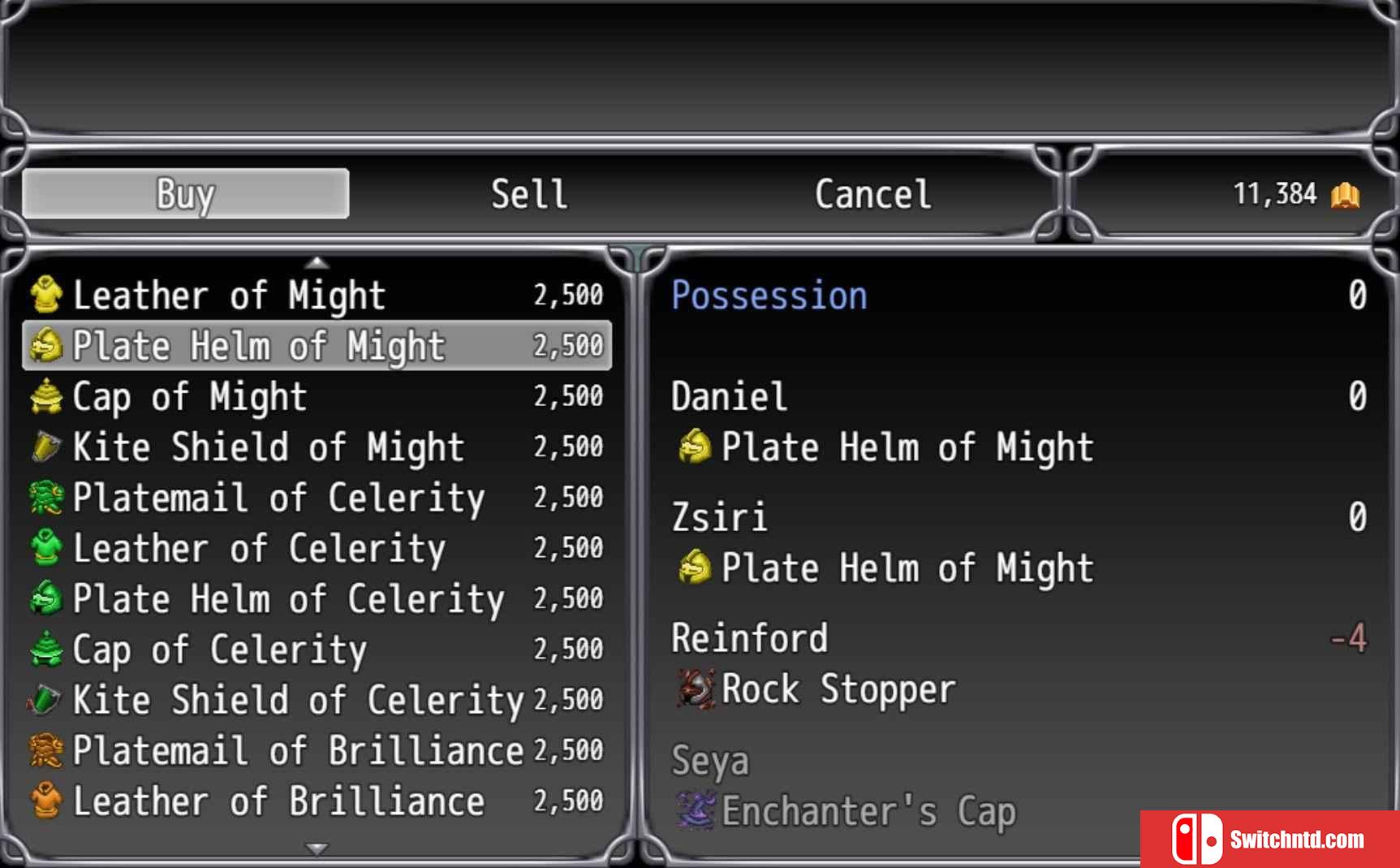 《地牢爬行者丹尼尔（Dungeon Crawler Daniel）》Build 7327910 P2P硬盘版[EN]_4
