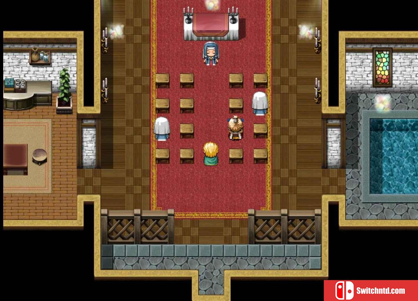 《维尔敦戈（Verdungo）》Build 700278 P2P硬盘版[EN]_3