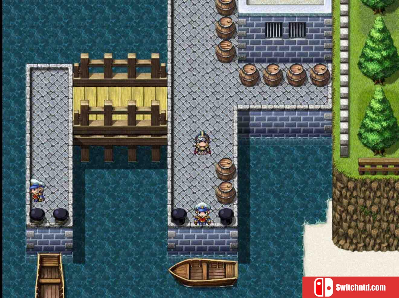 《维尔敦戈（Verdungo）》Build 700278 P2P硬盘版[EN]_5