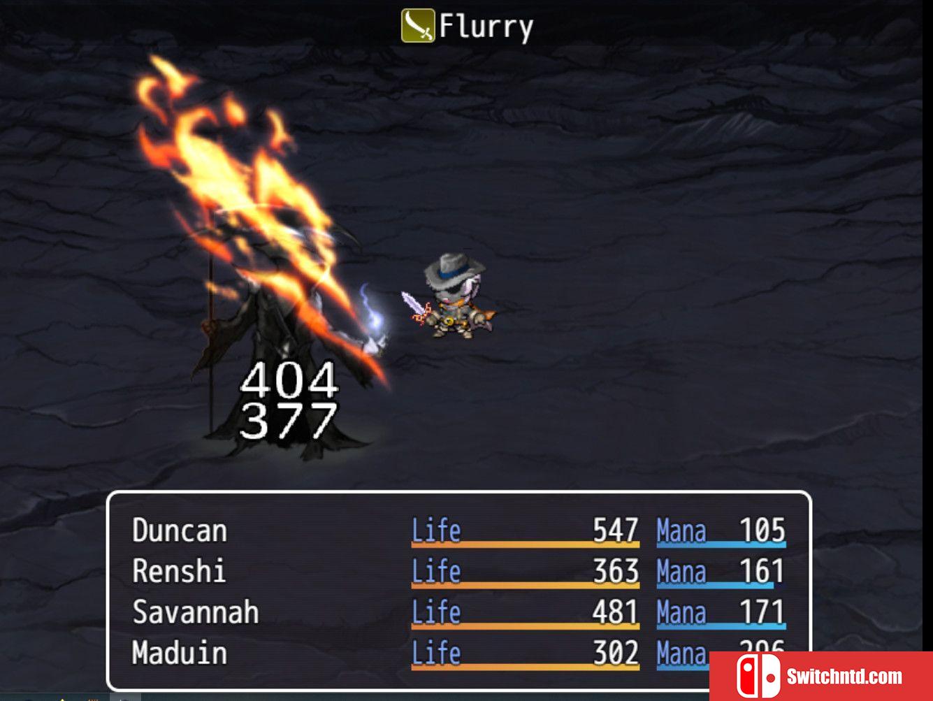 《Wormskull（Wormskull）》Build 5205300 P2P硬盘版[EN]_5