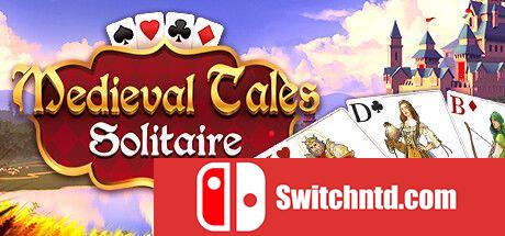 《中世纪故事纸牌（Medieval Tales Solitaire）》RAZOR硬盘版[EN]_0
