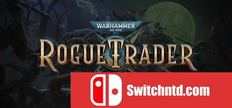 《战锤40K：行商浪人（Warhammer 40,000: Rogue Trader）》v0.0.1al P2P硬盘版[CN/EN]_0