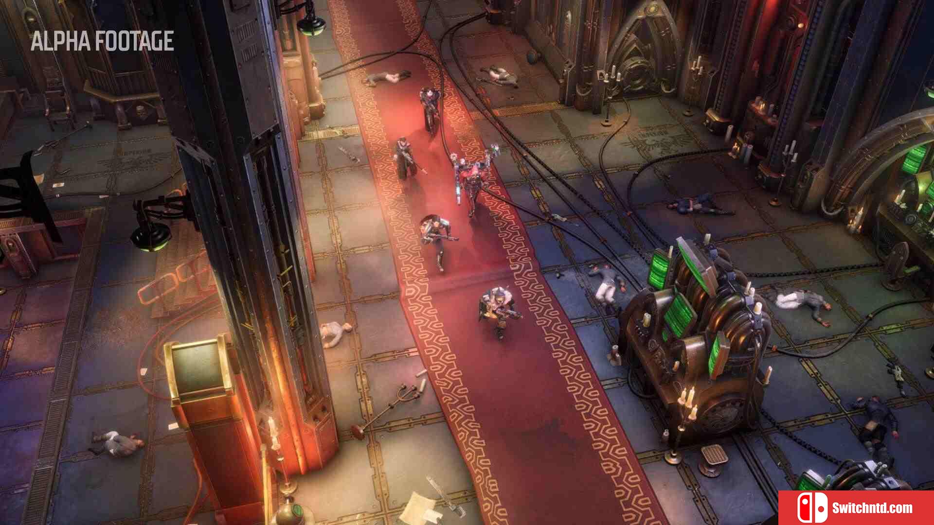 《战锤40K：行商浪人（Warhammer 40,000: Rogue Trader）》v0.0.1al P2P硬盘版[CN/EN]_4