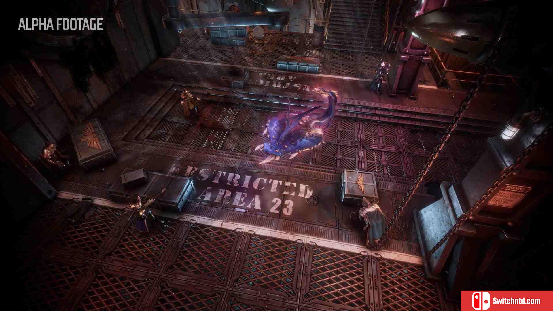 《战锤40K：行商浪人（Warhammer 40,000: Rogue Trader）》v0.0.1al P2P硬盘版[CN/EN]_3