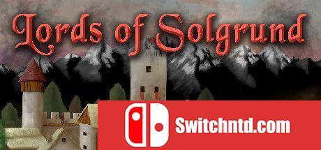 《索尔格兰德领主（Lords of Solgrund）》Early Access P2P硬盘版[EN]_0