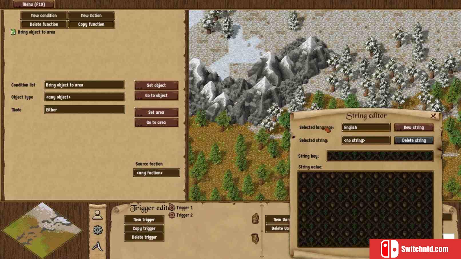《索尔格兰德领主（Lords of Solgrund）》Early Access P2P硬盘版[EN]_5