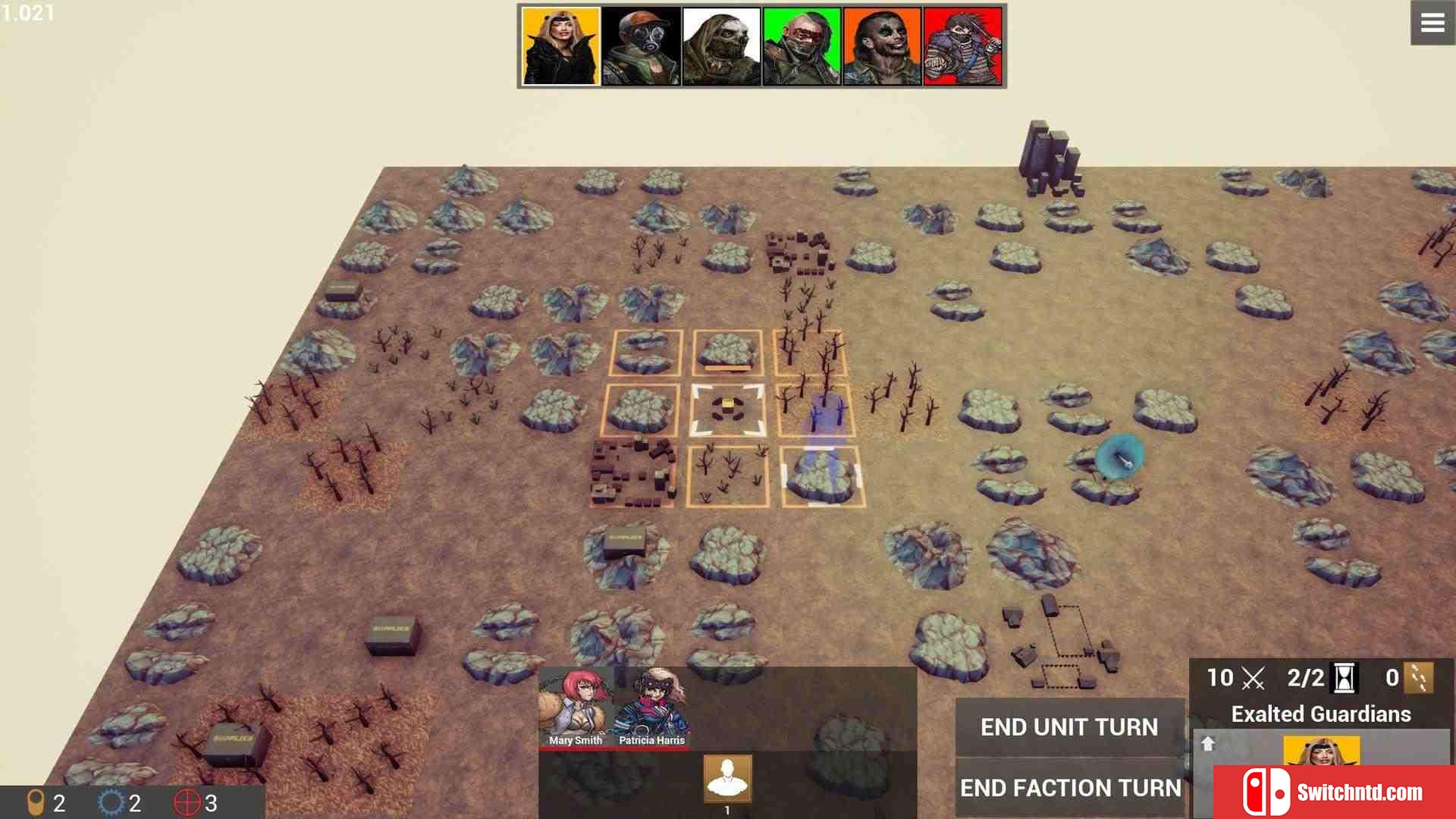 《文明的陨落（Fall of Civilization）》v1.1 P2P硬盘版[EN]_1