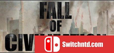 《文明的陨落（Fall of Civilization）》v1.1 P2P硬盘版[EN]_0