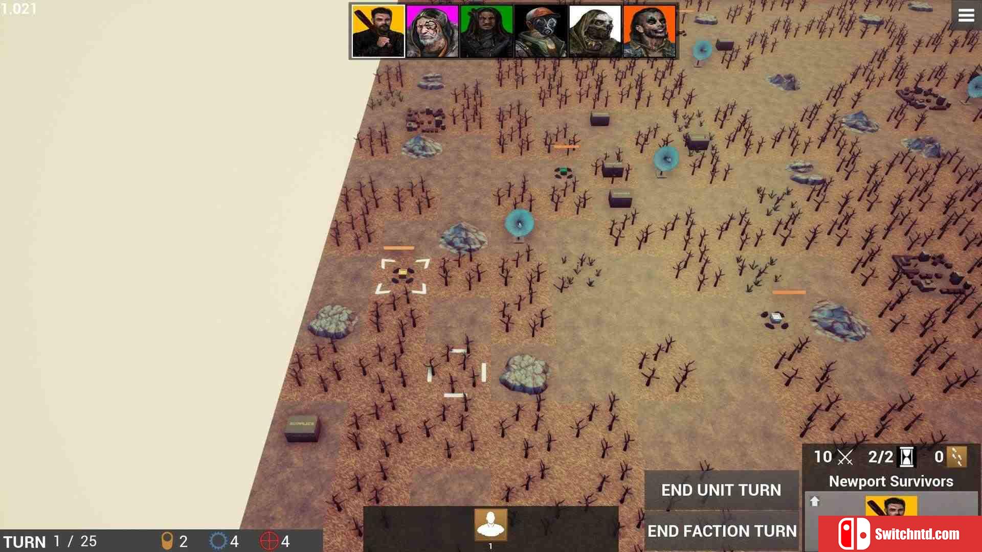 《文明的陨落（Fall of Civilization）》v1.1 P2P硬盘版[EN]_3