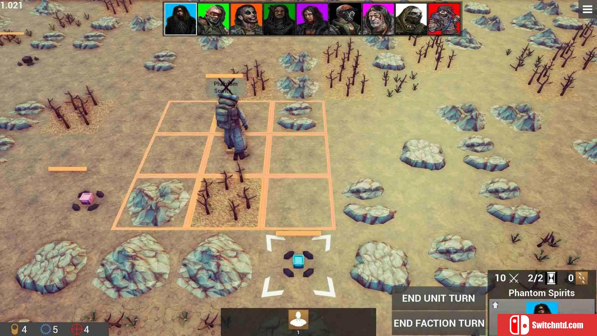 《文明的陨落（Fall of Civilization）》v1.1 P2P硬盘版[EN]_5