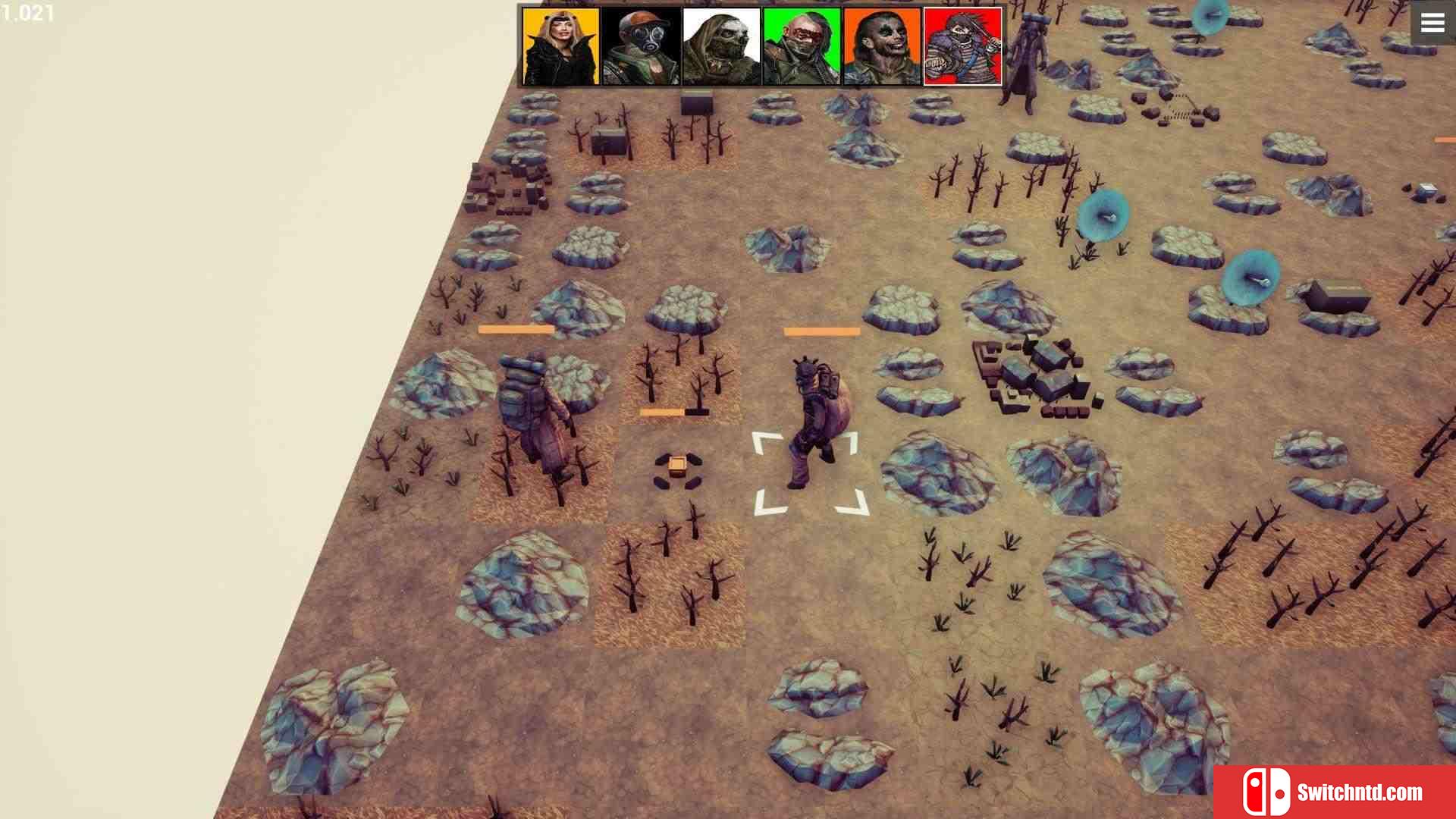 《文明的陨落（Fall of Civilization）》v1.1 P2P硬盘版[EN]_4